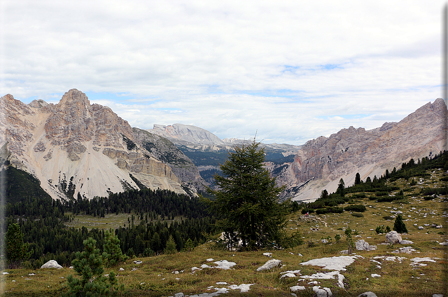 foto Altopiano di Fanes